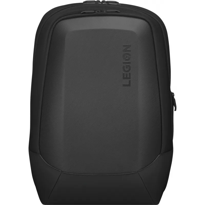 Lenovo GX40V10007 nešiojamojo kompiuterio dėklas 43,9 cm (17,3 col.) Kuprinė Juoda