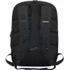 Lenovo GX40V10007 nešiojamojo kompiuterio dėklas 43,9 cm (17,3 col.) Kuprinė Juoda