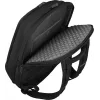 Lenovo GX40V10007 nešiojamojo kompiuterio dėklas 43,9 cm (17,3 col.) Kuprinė Juoda