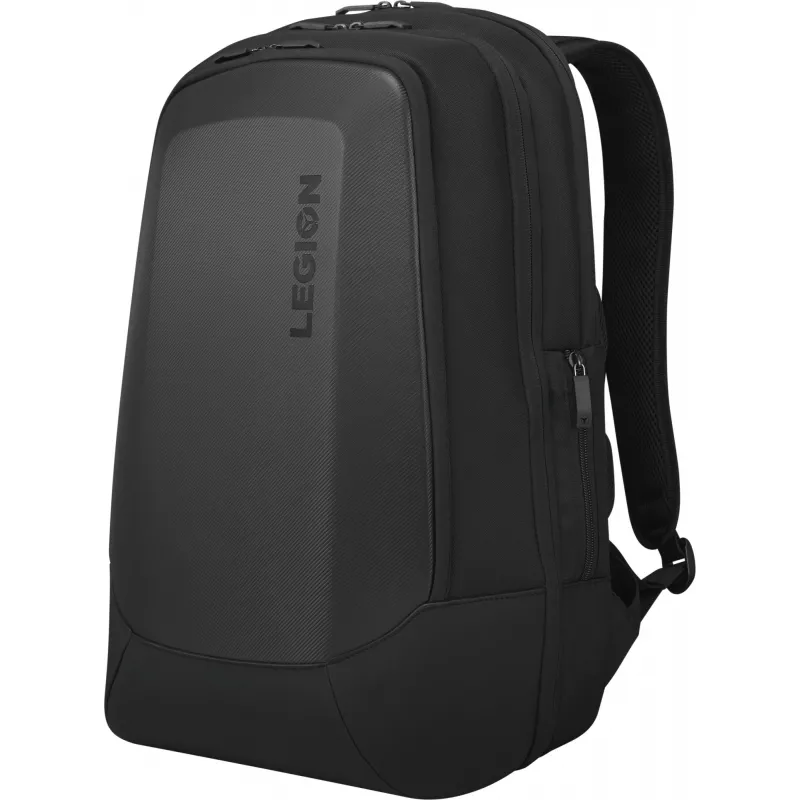 Lenovo GX40V10007 nešiojamojo kompiuterio dėklas 43,9 cm (17,3 col.) Kuprinė Juoda