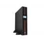 Vertiv Liebert GXE3-2000IRT2UXL nepertraukiamo maitinimo šaltinis (UPS) Dvigubo konvertavimo (Online) 2 kVA 1800 W 8 kintamosios srovės lizdai