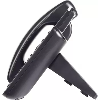 IP telefonas Grandstream GXP1630 juoda pilka