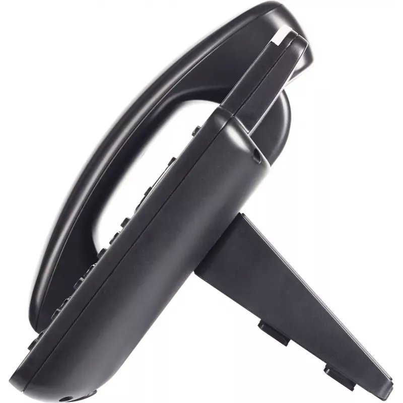 IP telefonas Grandstream GXP1630 juoda pilka