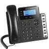 IP telefonas Grandstream GXP1630 juoda pilka