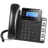 IP telefonas Grandstream GXP1630 juoda pilka