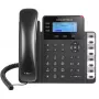 IP telefonas Grandstream GXP1630 juoda pilka