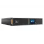 Vertiv Liebert GXT5 nepertraukiamo maitinimo šaltinis (UPS) Dvigubos konversijos (Online) 3 kVA 3000 W 7 AC išėjimo lizdai