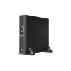 Vertiv Liebert GXT5 nepertraukiamo maitinimo šaltinis (UPS) Dvigubos konversijos (Online) 3 kVA 3000 W 7 AC išėjimo lizdai