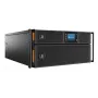 Nepertraukiamo maitinimo šaltinis UPS Vertiv Liebert GXT5-6000IRT5UXLN 6 kVA 6000 W 8 kintamosios srovės lizdai