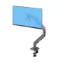 StarTech.com stalinis monitoriaus laikiklis, iki 32 colių ekrano, maks. 10 kg, VESA 75x75/100x100, C formos spaustukas, visiškai pasukamas, mechaninė spyruoklė, atitinka TAA