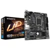 GIGABYTE H610M H V2 DDR4 pagrindinė plokštė – palaiko Intel Core 14 kartos procesorius, 6+1+1 hibridinis skaitmeninis VRM, iki 3200MHz DDR4 (OC), 1xPCIe 3.0 M.2, GbE LAN, USB 3.2 Gen 1