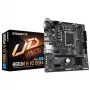 GIGABYTE H610M H V2 DDR4 pagrindinė plokštė – palaiko Intel Core 14 kartos procesorius, 6+1+1 hibridinis skaitmeninis VRM, iki 3200MHz DDR4 (OC), 1xPCIe 3.0 M.2, GbE LAN, USB 3.2 Gen 1