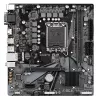 GIGABYTE H610M H V2 DDR4 pagrindinė plokštė – palaiko Intel Core 14 kartos procesorius, 6+1+1 hibridinis skaitmeninis VRM, iki 3200MHz DDR4 (OC), 1xPCIe 3.0 M.2, GbE LAN, USB 3.2 Gen 1
