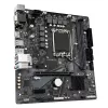 GIGABYTE H610M H V2 DDR4 pagrindinė plokštė – palaiko Intel Core 14 kartos procesorius, 6+1+1 hibridinis skaitmeninis VRM, iki 3200MHz DDR4 (OC), 1xPCIe 3.0 M.2, GbE LAN, USB 3.2 Gen 1