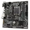GIGABYTE H610M H V2 DDR4 pagrindinė plokštė – palaiko Intel Core 14 kartos procesorius, 6+1+1 hibridinis skaitmeninis VRM, iki 3200MHz DDR4 (OC), 1xPCIe 3.0 M.2, GbE LAN, USB 3.2 Gen 1