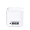 Tinklinio tinklo sistema TP-Link AC1200 dviejų dažnių Wi-Fi 5