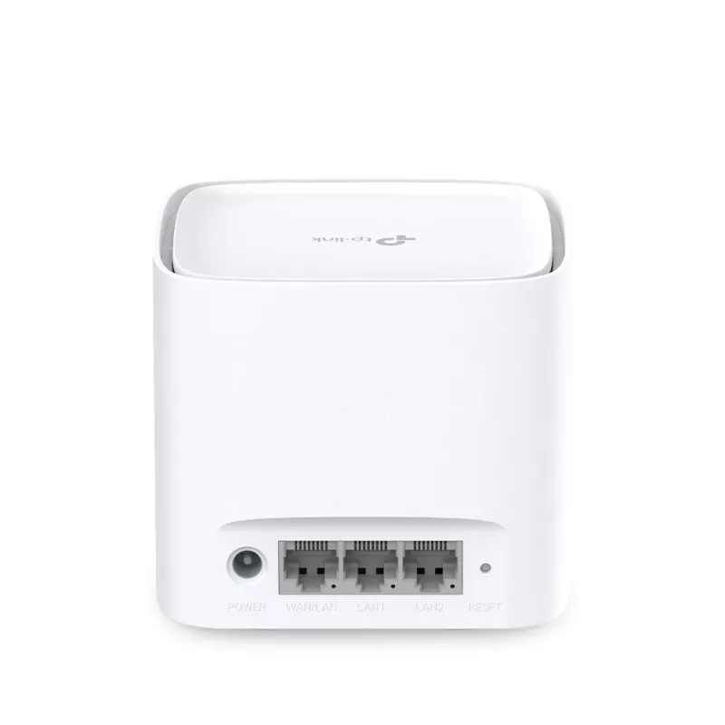 Tinklinio tinklo sistema TP-Link AC1200 dviejų dažnių Wi-Fi 5