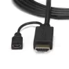 StarTech.com 3 m HDMI į VGA aktyvus keitiklio laidas - HDMI į VGA adapteris - 1920x1200 arba 1080p