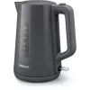 Philips 3000 serijos HD9318/10 elektrinis virdulys 1,7 L 2200 W pilkas
