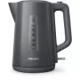 Philips 3000 serijos HD9318/10 elektrinis virdulys 1,7 L 2200 W pilkas
