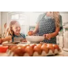 Philips Airfryer priedų rinkinys HD9945/01 Kepimo rinkinys XL