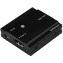 “StarTech.com” HDMI signalo stiprintuvas - HDMI plėstuvas - 4K 60Hz, 3840 x 2160 pikseliai, AV kartotuvas, 35 m, juodas, HDCP