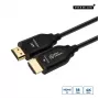 Microconnect Premium Optic HDMI laidas 30 m