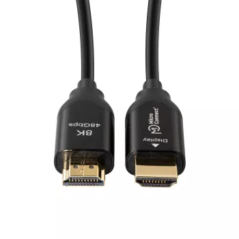 „Microconnect Premium Optic“ HDMI laidas 30 m