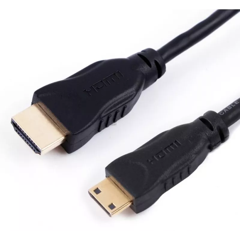 HDMI laidas MicroConnect 4K HDMI A-C 3m