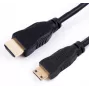 HDMI kabelis MicroConnect 4K HDMI A-C 5m