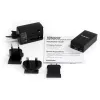 StarTech.com HDMI arba DVI į DisplayPort aktyvus keitiklis, Aktyvus vaizdo keitiklis, Maitinimas, Juoda, Plienas, CE, FCC, RoHS, 1920 x 1200 pikselių