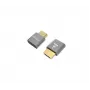 HDMI imitatorius MicroConnect 4K HDMI Dummy pilkas