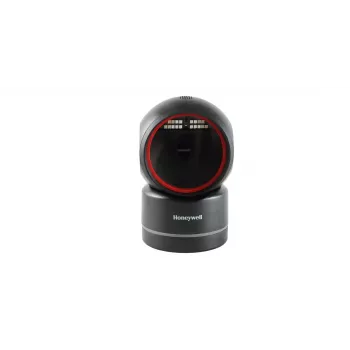 Stacionarus brūkšninių kodų skaitytuvas Honeywell HF680