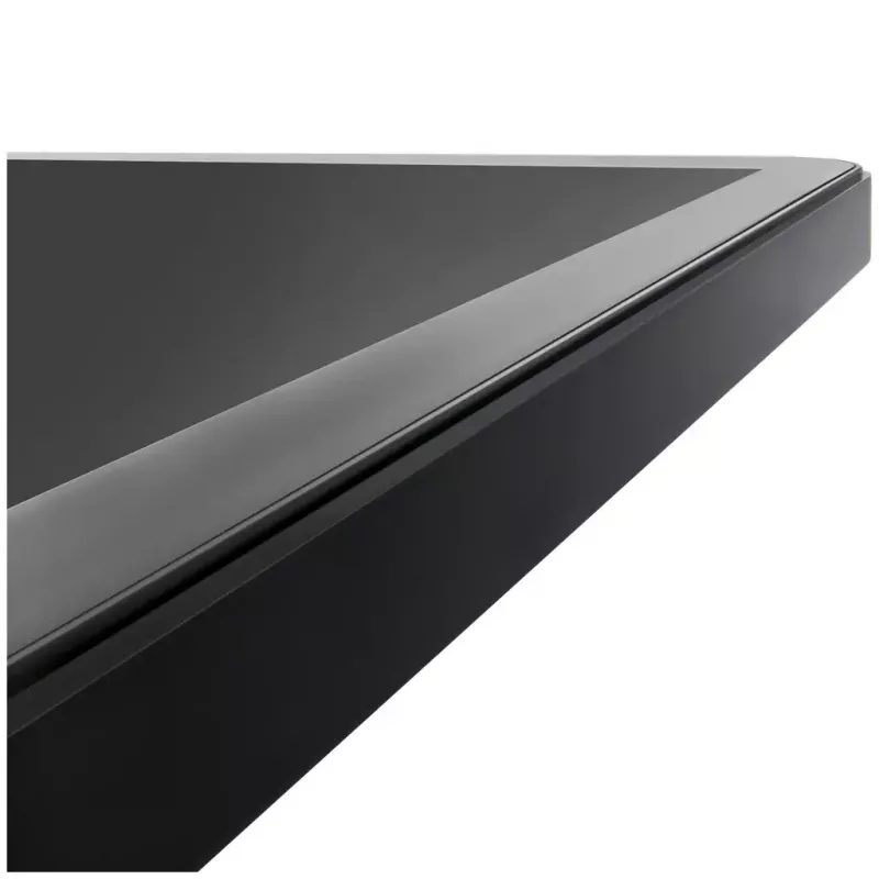 Hannspree HO 275 PTB kompiuterio monitorius 68,6 cm (27 colių) 1920 x 1080 pikselių Full HD LED jutiklinis ekranas Juodas