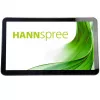 Hannspree HO 275 PTB kompiuterio monitorius 68,6 cm (27 colių) 1920 x 1080 pikselių Full HD LED jutiklinis ekranas Juodas