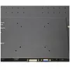 Hannspree HO 275 PTB kompiuterio monitorius 68,6 cm (27 colių) 1920 x 1080 pikselių Full HD LED jutiklinis ekranas Juodas