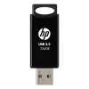 HP 712w USB atmintukas 256 GB USB Type-A 3.2 Gen 1 (3.1 Gen 1) Juodas