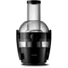 Philips Viva Collection HR1855/70 sulčiaspaudė, išcentrinė sulčiaspaudė, LED, 1,2 L, 0,8 L, 7,5 cm, 1 m