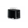 Braun HT1010BK skrudintuvas 2 riekėms, 900 W, juodas