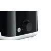 Braun HT1010BK skrudintuvas 2 riekėms, 900 W, juodas