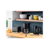 Braun HT1010BK skrudintuvas 2 riekėms, 900 W, juodas