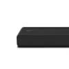 Garso juosta Sony HT-A3000 juoda 3.1 kanalai 250 W