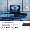 Garso juosta Sony HT-A3000 juoda 3.1 kanalai 250 W