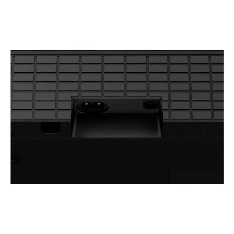 Sony BRAVIA Theatre Bar 8 – Dolby Atmos garso juosta, 11 garsiakalbių, Wi-Fi, Bluetooth, 360 Spatial Sound Mapping