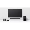 Namų kino kolonėlių sistema Sony HT-S40R 5.1 kanalų 600 W belaidė juoda