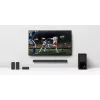 Namų kino kolonėlių sistema Sony HT-S40R 5.1 kanalų 600 W belaidė juoda