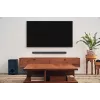 Namų kino kolonėlių sistema Sony HT-S40R 5.1 kanalų 600 W belaidė juoda