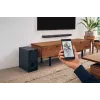 Namų kino kolonėlių sistema Sony HT-S40R 5.1 kanalų 600 W belaidė juoda