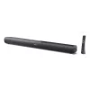 Sharp HT-SB100 garso juostos garsiakalbis Juoda 2.0 kanalų 75 W