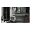 Sharp HT-SB100 garso juostos garsiakalbis Juoda 2.0 kanalų 75 W